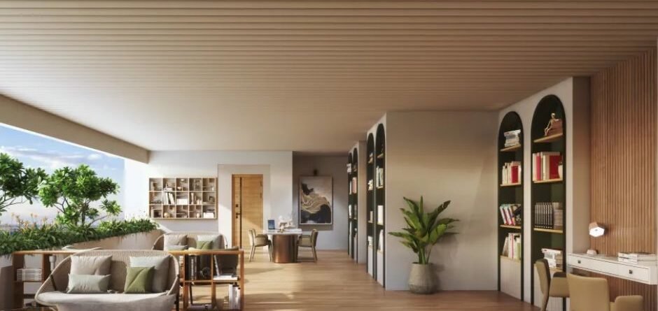 GM Developers: Trusted Real Estate Developer in Pune for Luxury Homes